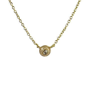 Pendentif Solo laqué "diamond" - CABIROL - CABIROL - Colliers